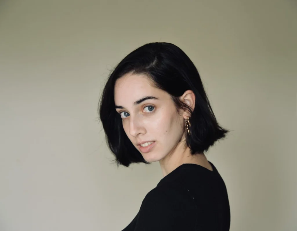 Stern-Lili-portre
