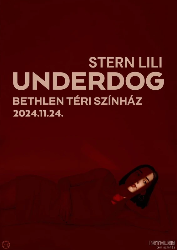 stern-lili-underdog